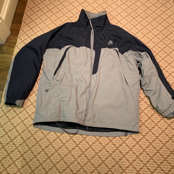 mens nike acg jacket